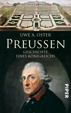 Preußen (eBook, ePUB) - Oster, Uwe A.