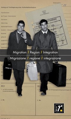 Geschichte und Region/Storia e regione 28/2 (2019) (eBook, ePUB)