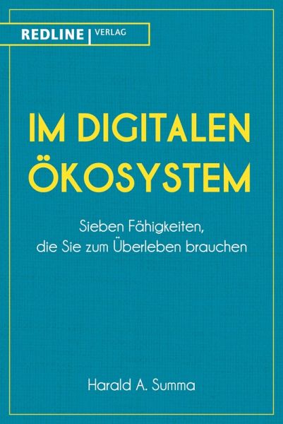 Im digitalen Ökosystem (eBook, ePUB)