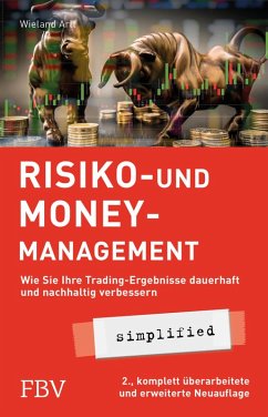 Cover Risiko- und Money-Management simplified (eBook, ePUB)