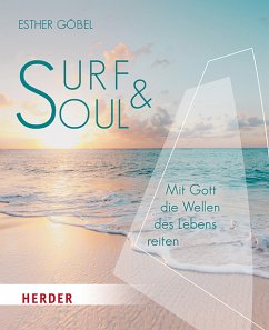 Surf & Soul (eBook, ePUB) - Göbel, Esther