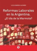 Reformas laborales en la Argentina (eBook, ePUB)