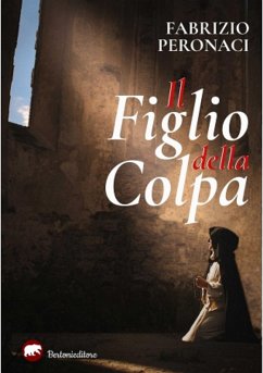Cover Il figlio della colpa (eBook, ePUB)