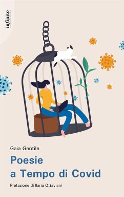 Poesie a Tempo di Covid (eBook, ePUB) - Gentile, Gaia