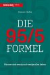 Die 95/5-Formel (eBook, ePUB) - Bild 1