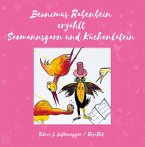 Beonimus Rabenbein erzählt Seemannsgarn und Küchenlatein (eBook, ePUB)