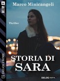 Storia di Sara (eBook, ePUB)