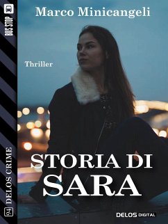 Storia di Sara (eBook, ePUB) - Minicangeli, Marco