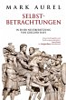 Mark Aurel: Selbstbetrachtungen (eBook,... - Bild 1