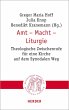 Amt - Macht - Liturgie (eBook, PDF) - Bild 1