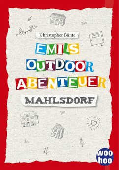 Emils Outdoor Abenteuer (eBook, ePUB) - Bünte, Christopher