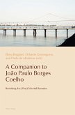 A Companion to João Paulo Borges Coelho (eBook, ePUB)