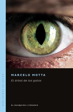 Cover El árbol de los gatos (eBook, ePUB)