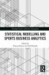 Statistical Modelling and Sports... - Bild 1