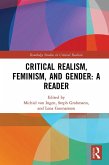 Critical Realism, Feminism, and Gender: A Reader (eBook, PDF)