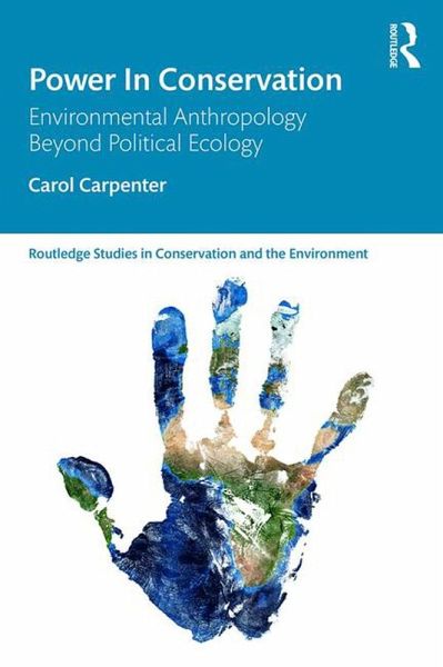 Power in Conservation (eBook, ePUB) Power in Conservation (eBook, ePUB)