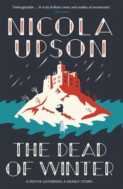 The Dead of Winter (eBook, ePUB) - Upson, Nicola