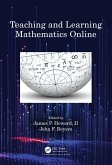 Teaching and Learning Mathematics Online (eBook, ePUB)