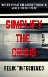 SIMPLIFY THE CRISIS (eBook, ePUB) - Bild 1