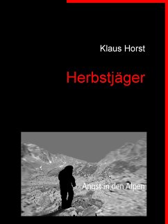 Herbstjäger (eBook, ePUB)