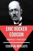 Essential Novelists - Eric Rücker Eddison (eBook, ePUB)