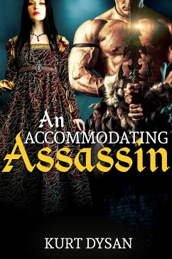 An Accommodating Assassin (eBook, ePUB) - Dysan, Kurt