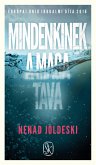 Mindenkinek a maga tava (eBook, ePUB)