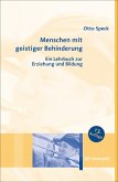 Menschen mit geistiger Behinderung (eBook, ePUB)