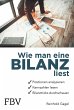 Wie man eine Bilanz liest (eBook, PDF) - Bild 1