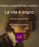 La vita è sogno (eBook, ePUB)