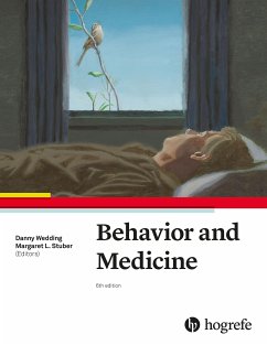 Behavior and Medicine (eBook, ePUB)