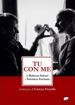 Tu con me (eBook, ePUB) - Salvati e Veronica Fermani], [Roberta