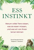 Essinstinkt (eBook, PDF)