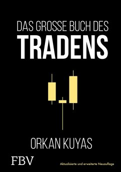 Das große Buch des Tradens (eBook, PDF) - Kuyas, Orkan