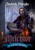 Melchior és a piritai fojtogató (eBook, ePUB)