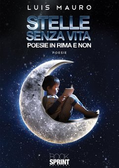 Stelle senza vita (eBook, ePUB) - Mauro, Luis