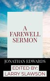 A Farewell Sermon (eBook, ePUB)