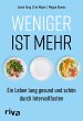 Weniger ist mehr (eBook, ePUB) - Bild 1