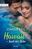 Hawaii - Insel der Liebe (eBook, ePUB)