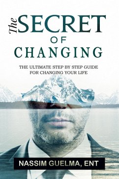 Cover The secret of changing (eBook, ePUB)