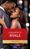A Reunion Of Rivals (eBook, ePUB) A Reunion Of Rivals (eBook, ePUB)