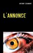 L'annonce (eBook, ePUB) - Bild 1