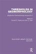 Thresholds in Geomorphology (eBook, PDF) - Bild 1