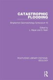 Catastrophic Flooding (eBook, PDF)