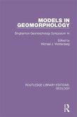 Models in Geomorphology (eBook, PDF)