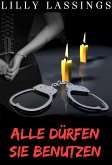 Alle dürfen sie benutzen (eBook, ePUB)