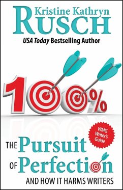 Cover The Pursuit of Perfection (WMG Writer's Guides, #1) (eBook, ePUB)