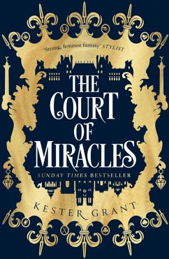 The Court of Miracles (eBook, ePUB) - Grant, Kester
