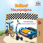 Točkovi Trka prijateljstva (eBook, ePUB)