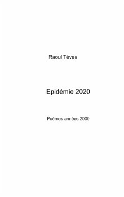 Epidémie 2020 (eBook, ePUB)